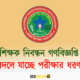 শিক্ষক নিবন্ধন গণবিজ্ঞপ্তি