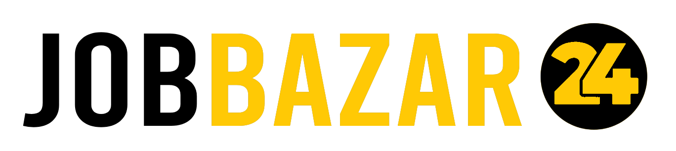 জব বাজার